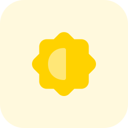 hälfte icon