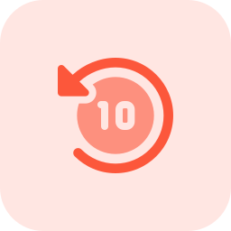 Timer icon