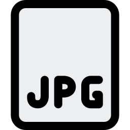 Jpeg icon