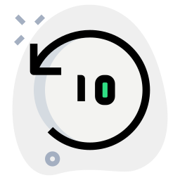 Timer icon