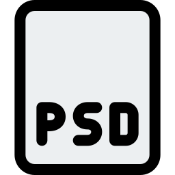 Photoshop icon