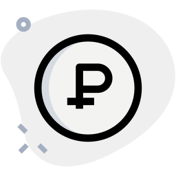 ルーブル icon