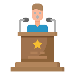 podium icon