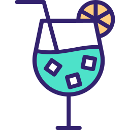 cocktail icon