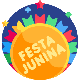 Festa junina icon