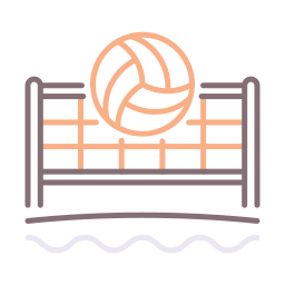 volleyball icon