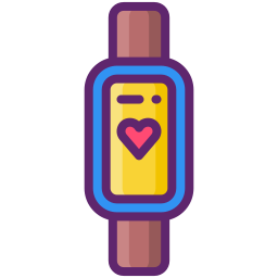 fitness-tracker icon