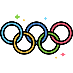 Olympics icon