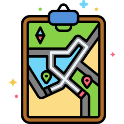 Route icon