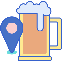 ビール icon