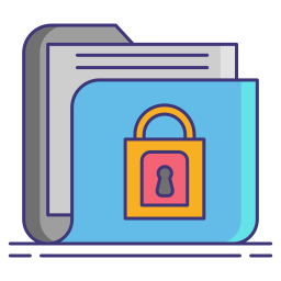 Data security icon