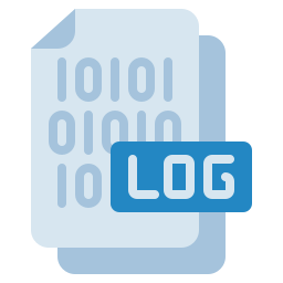 logdatei icon