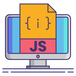 Javascript icon