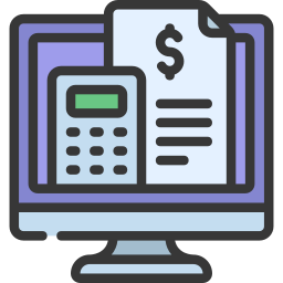 Budgeting icon