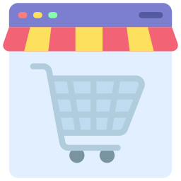 e-commerce icon