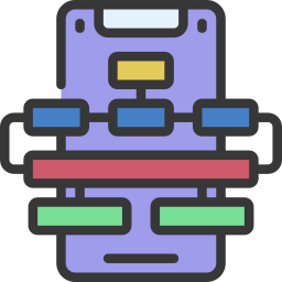 Organisation icon