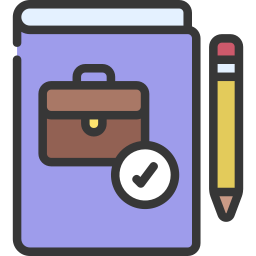 Planner icon