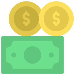 Cash icon