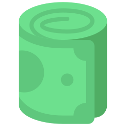 Cash icon