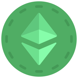 ethereum ikona