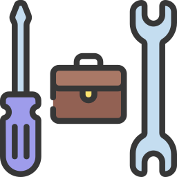 Tools icon