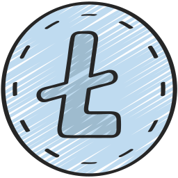 litecoin Ícone