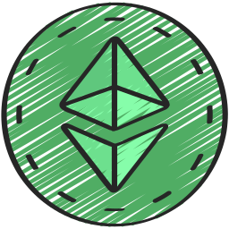 ethereum Icône