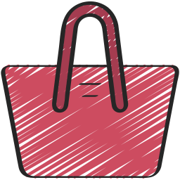 handtasche icon