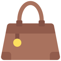 Handbag icon