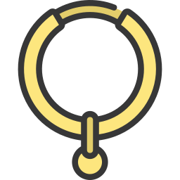 ohrring icon