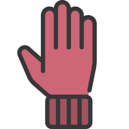 handschuh icon