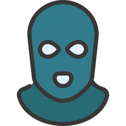 Balaclava icon