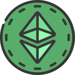 ethereum ikona