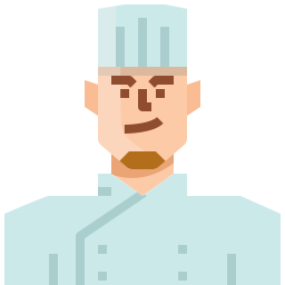 Chef icon