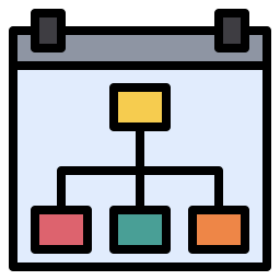 Workflow icon