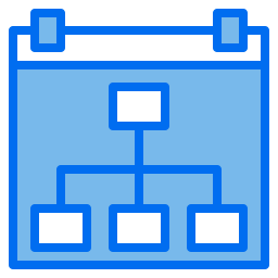 Workflow icon