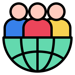 Teamwork icon