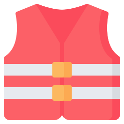 Life jacket icon