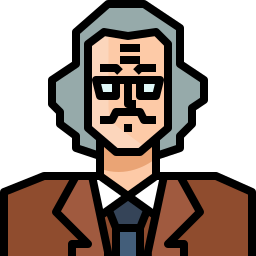 Professor icon