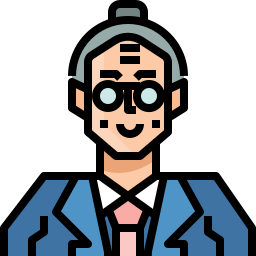 professor icon