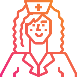 krankenschwester icon