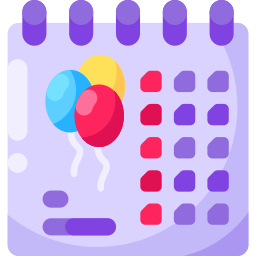 kalender icon