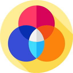 diagramme Icône