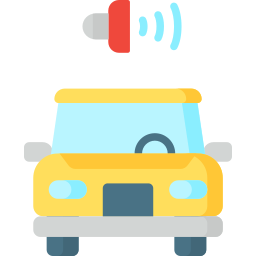 alarm icon