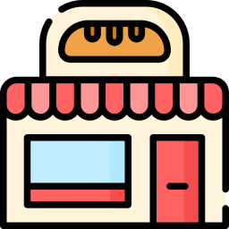 Bakery icon