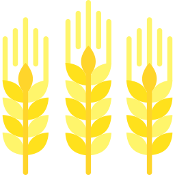 Wheat icon