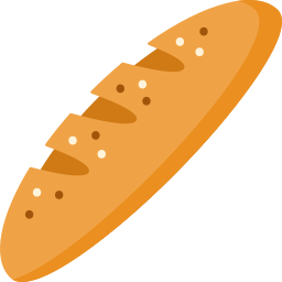 Bread icon