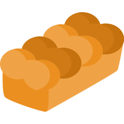 Brioche icon