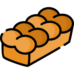 Brioche icon