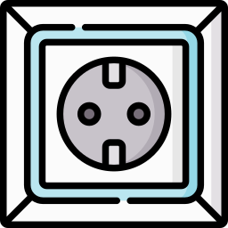 Socket icon